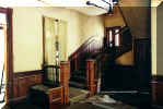 B&B Main Stairway (1999)